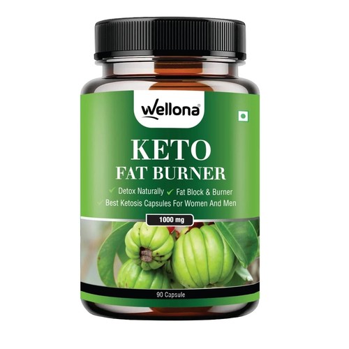 Keto brucia grassi 1000mg - keto,