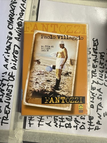 Fantozzi dvd fracchia - +, la