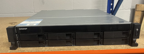 873u qnap bay - 8, nas