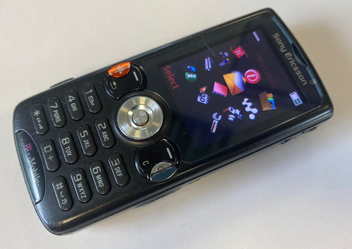 Telefono cellulare sony - cellulare,