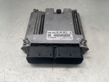 CENTRALINA MOTORE PER