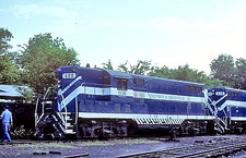 Columbus & Greenville 608 @