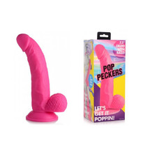 Dildo Fallo Finto Pene pisello