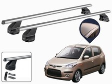 BARRE PORTATUTTO TETTO PER