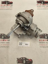 PIANTONE STERZO PER RENAULT Megane Cabrio 8200445347 -A (02>10)