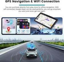 Hikity Autoradio Renault Clio