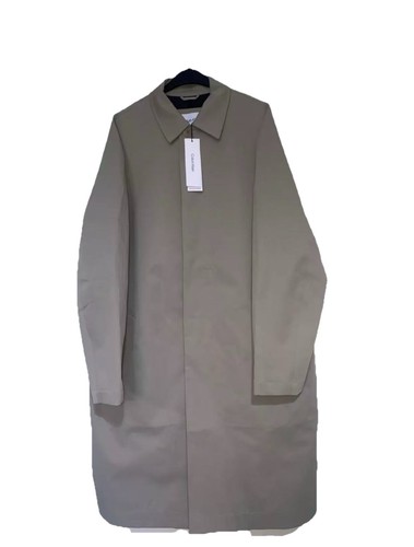Nuovo cappotto auto - , calvin