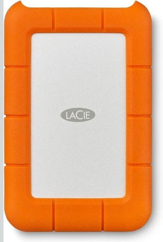 Lacie rugged mini 2 - lacie, 1