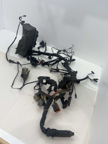 Cablaggio bmw 1100 1997 - 1100, gs