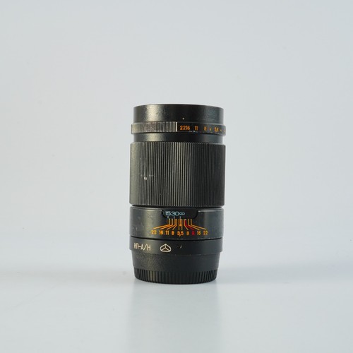 Molto buono jupiter 37a 135mm - jupiter,