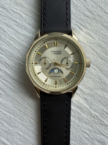 Orologio quarzo vintage - quarzo,