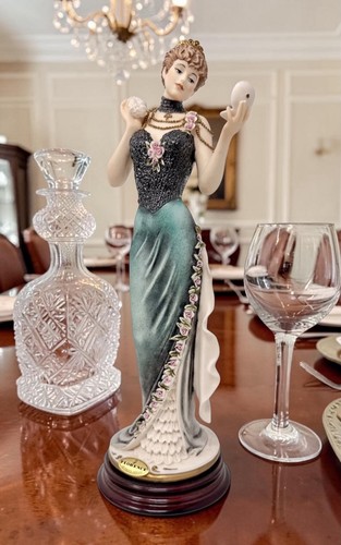 Giuseppe armani figurine - armani,
