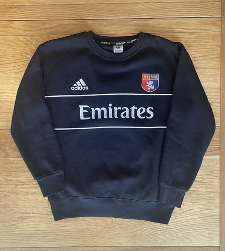 Felpa adidas vintage - felpa,