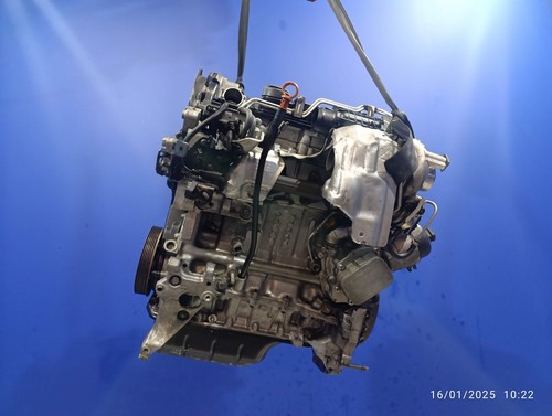 8h01 motore completo 8hr - /, /