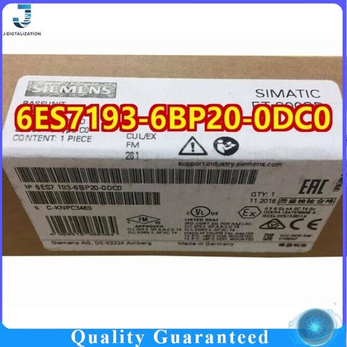6es7193 6bp20 0dc0 nuovo - 6es7193-6bp20-0dc0,