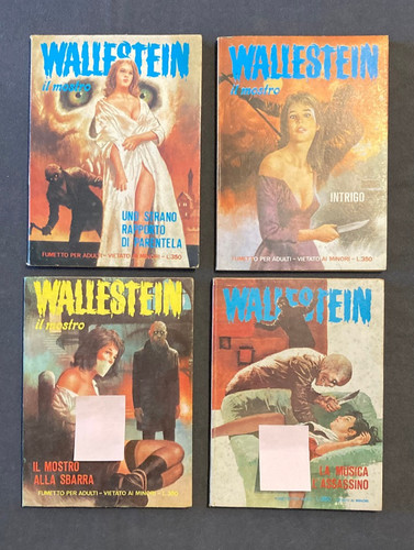 Lotto albi wallestein il - albi,