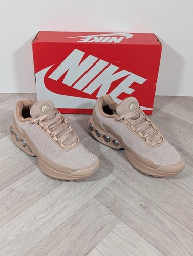 Nike air max tan rose - dn, gold