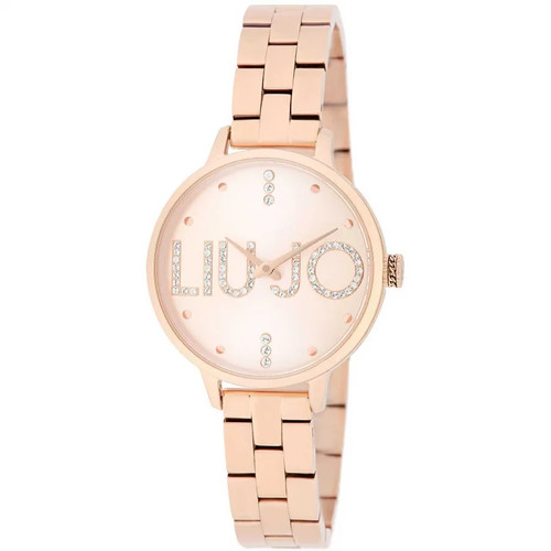Liu couple tlj2041 orologio - liu, jo