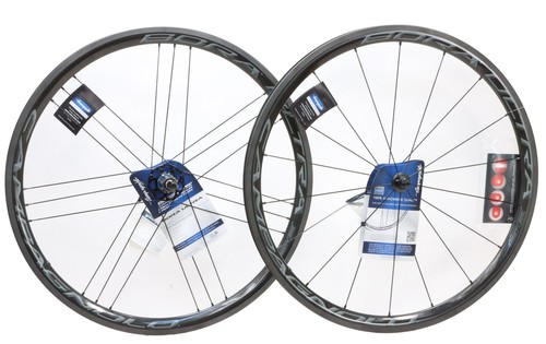 Campagnolo bora ultra - campagnolo,