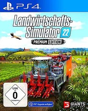 Farming Simulator 22 - Premium