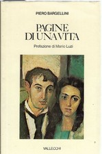 "Pagine di una vita" di Piero