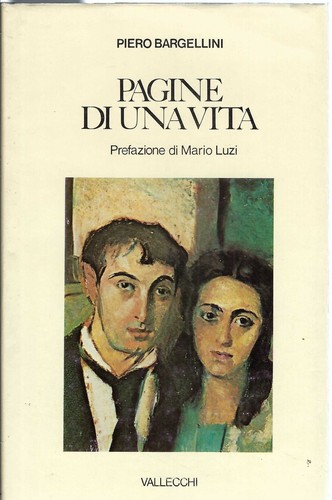 Pagine una vita di piero - una,