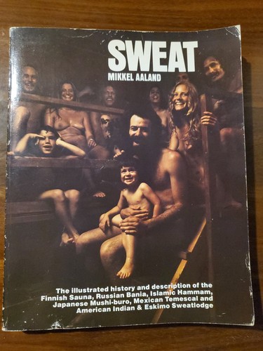 Sweat mikkel aaland 1978 - -,