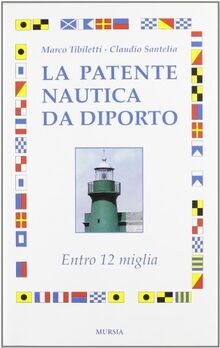 Patente nautica diporto - la,