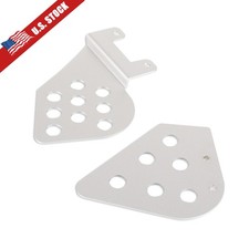 Bumper frame protection guard - bumper,