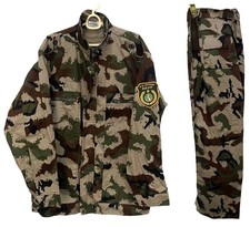 China Firefighting Corps