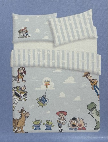 Disney toy story set - disney,