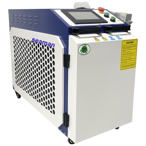 Local stock 1500w raycus - local,
