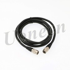 Cavo Uonec 4 Pin Maschio