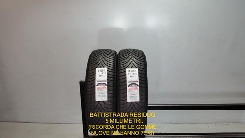 Gomme usate termiche - gomme,