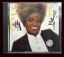 Celia Cruz - Tributo A Ismael