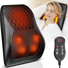 Massaggiatore Cervicale Con