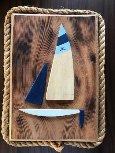 Targa gatto hobie - targa,