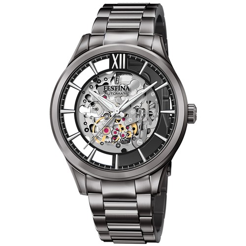 Festina orologio uomo - festina,