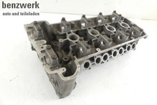 Testata Mercedes W201 190E 2.3