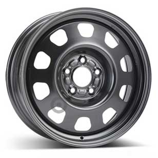 Alcar cerchi ferro 7840 - 1,