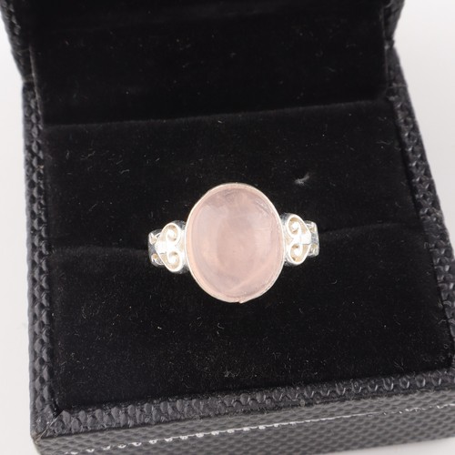 Anello argento sterling 925 - anello,