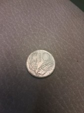 moneta rara da 5 centesimi del 1999