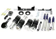 Kit Assetto Pneumatico ad Aria
