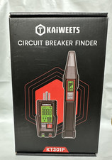 KAIWEETS Circuit Breaker