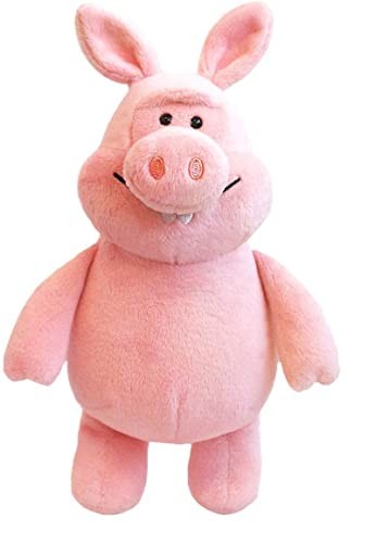 Peluche nici shaun - nici,