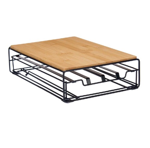 Cassetto porta capsule - cassetto,