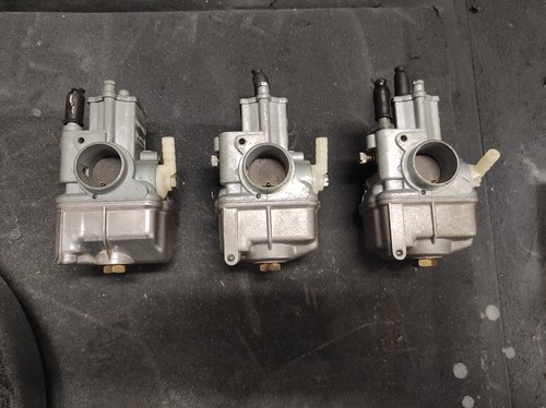 Carburatore dell orto phbh - dell'orto,