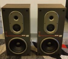 Casse RCF BR-2038 - COME NUOVE!