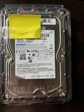 Samsung 2 TB, HDD interno