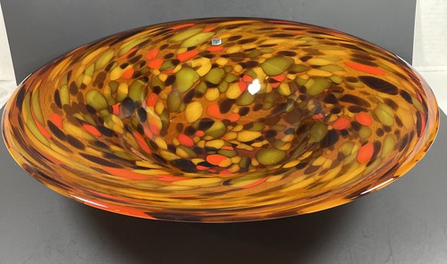 Consolle vetro murano - in,
